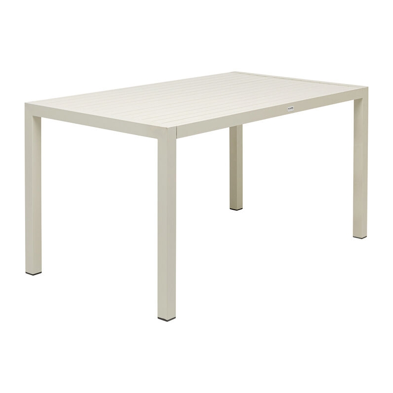 Stół Madagascar Grey - Kare