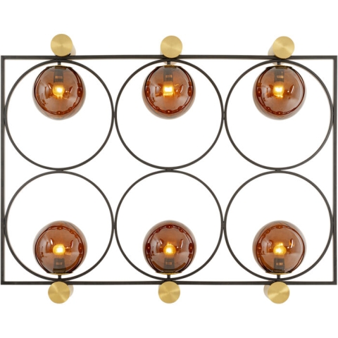 Lampa ścienna Balance...