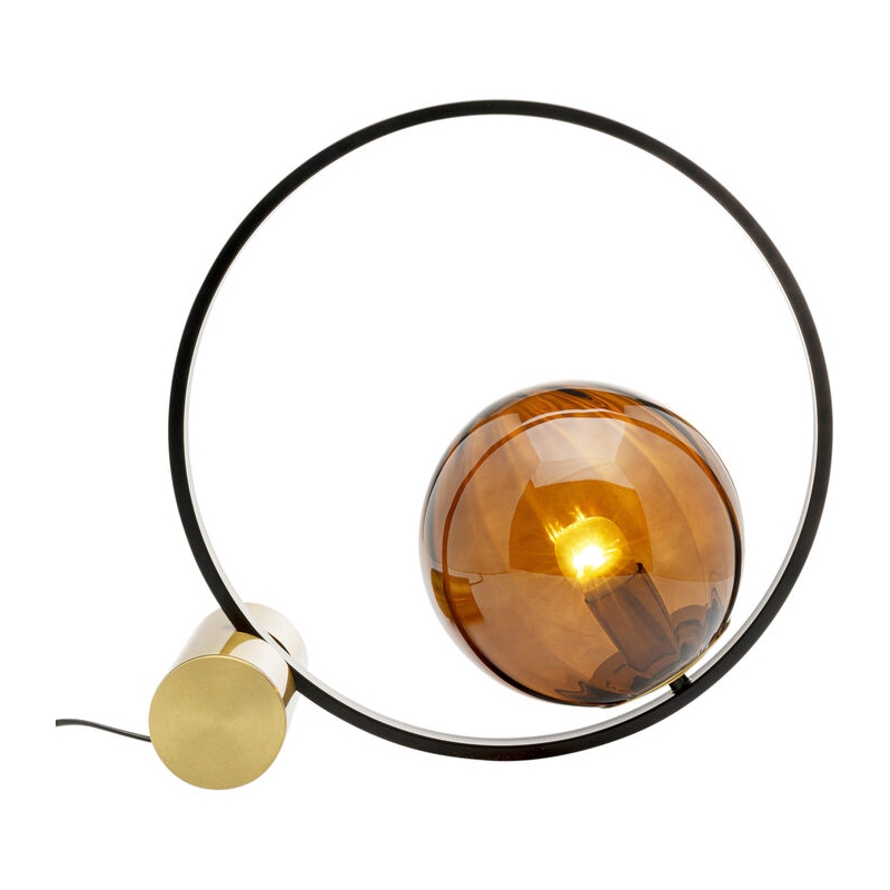 Lampa stołowa Balance Circle - Kare