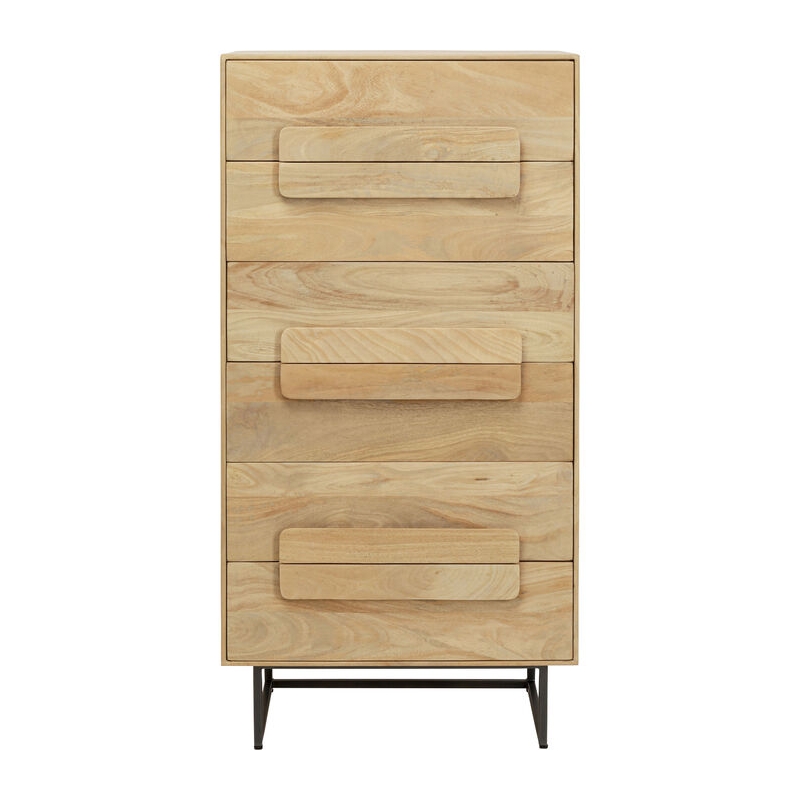 Komoda Mulino 60x121cm - Kare