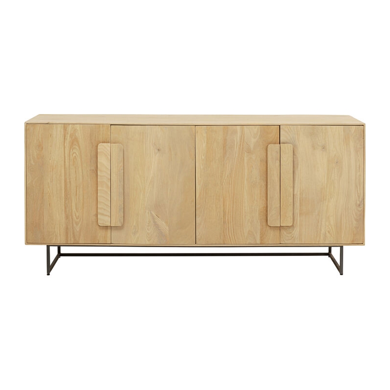 Kredens Mulino 165x76cm - Kare