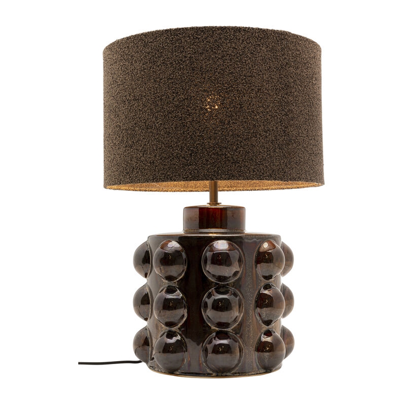 Lampa stołowa Calamaro - Kare