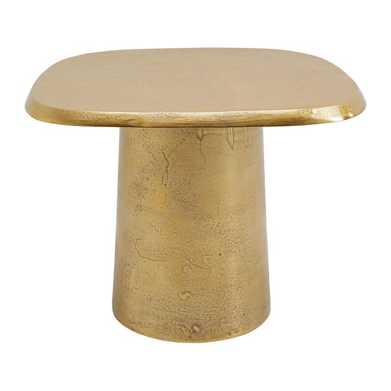 Stolik boczny Bossy Organic 55x43cm - Kare