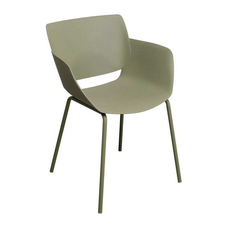 Krzesło Madeira Green - Kare