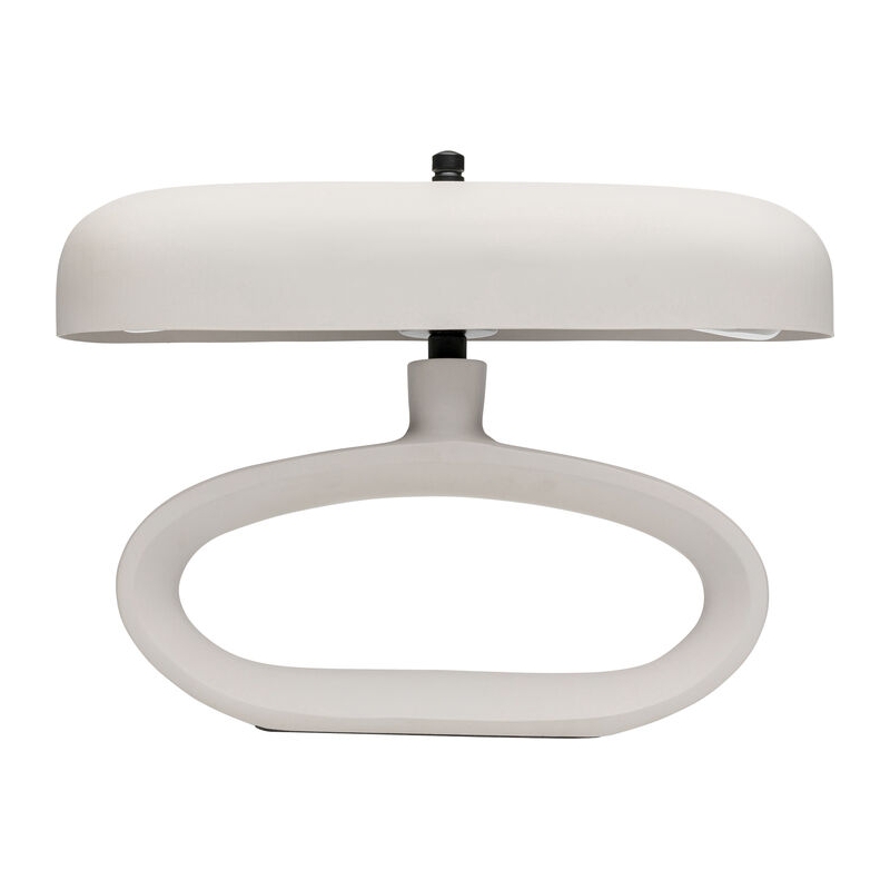 Lampa stołowa Suki - Kare