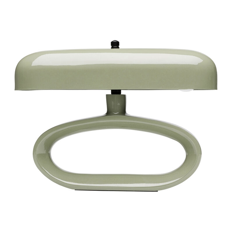 Lampa stołowa Suki - Kare