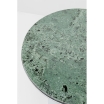 Stolik boczny Memphis Green Ø40cm - Kare