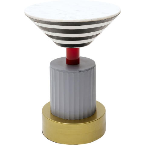 Stolik boczny Memphis Soft...