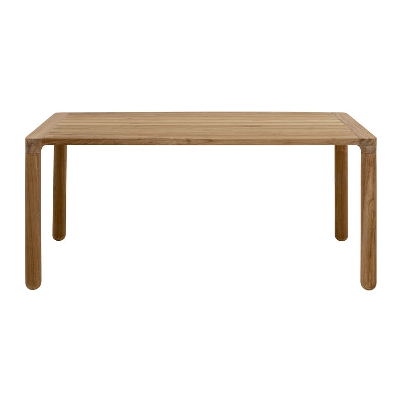 Stół Bella 180x90cm - Kare