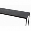 Konsola STAM 200 grey pietra (ciemny marmur)