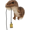 Lampa ścienna Animal Dino - Kare