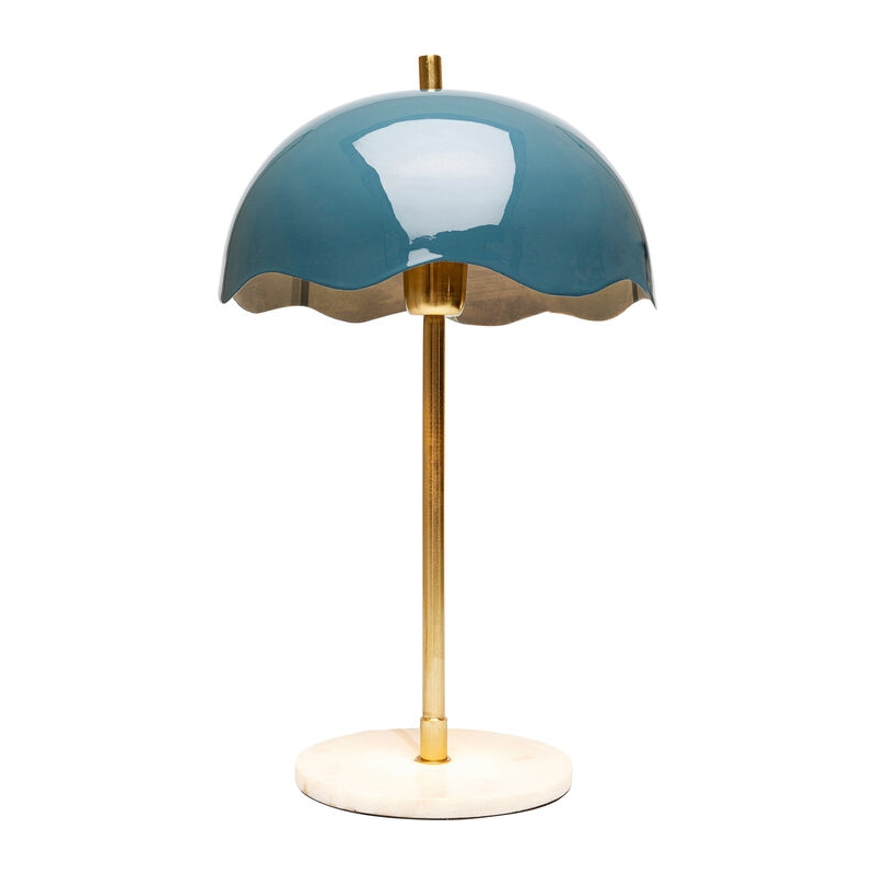 Lampa stołowa Lia - Kare