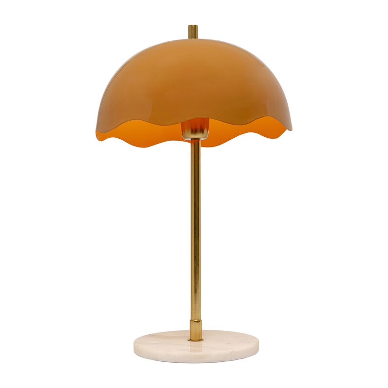 Lampa stołowa Lia - Kare