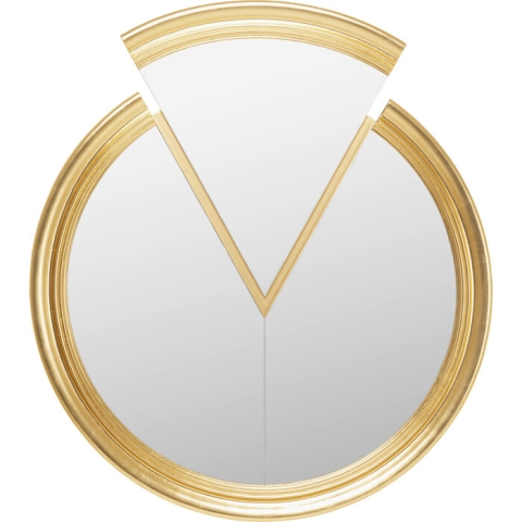 Lustro Double Vision Round...