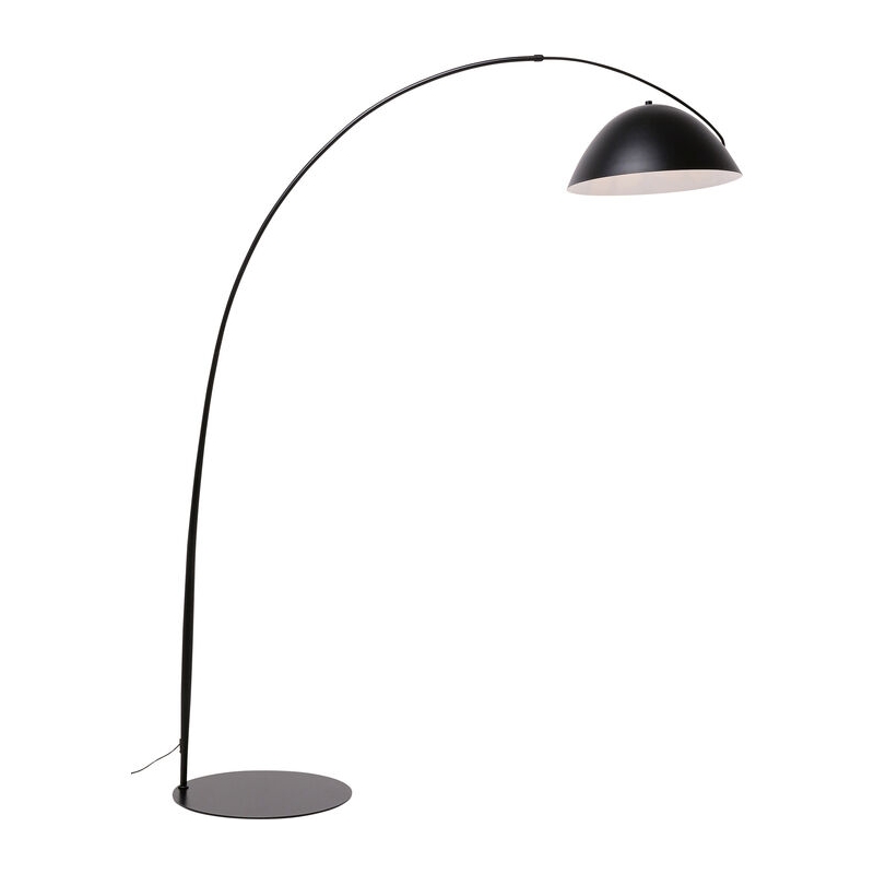 Lampa podłogowa Flip 220 cm - Kare