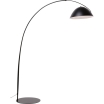 Lampa podłogowa Flip 220 cm - Kare