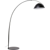 Lampa podłogowa Flip 220 cm - Kare