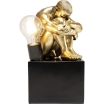 Lampa stołowa Nude Man Hug 29cm - Kare