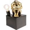 Lampa stołowa Nude Man Hug 29cm - Kare