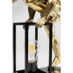 Lampa stołowa Nude Man Stretching 39cm - Kare