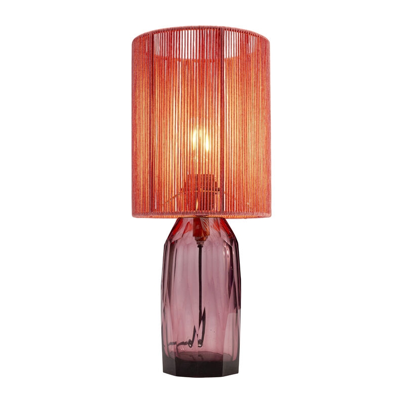 Lampa stołowa Vecchio 42cm - Kare