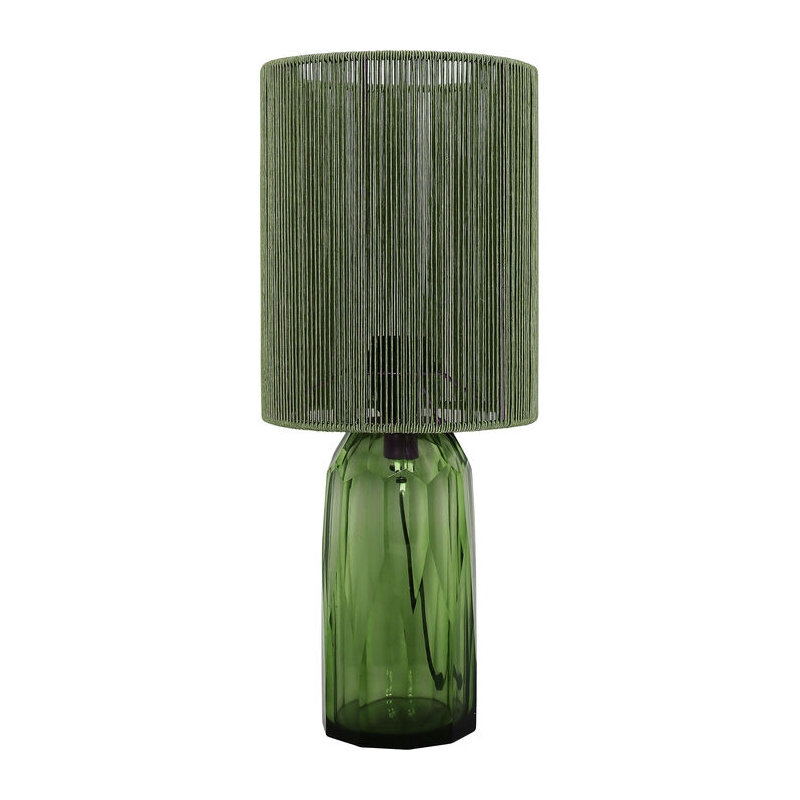 Lampa stołowa Vecchio 42cm - Kare