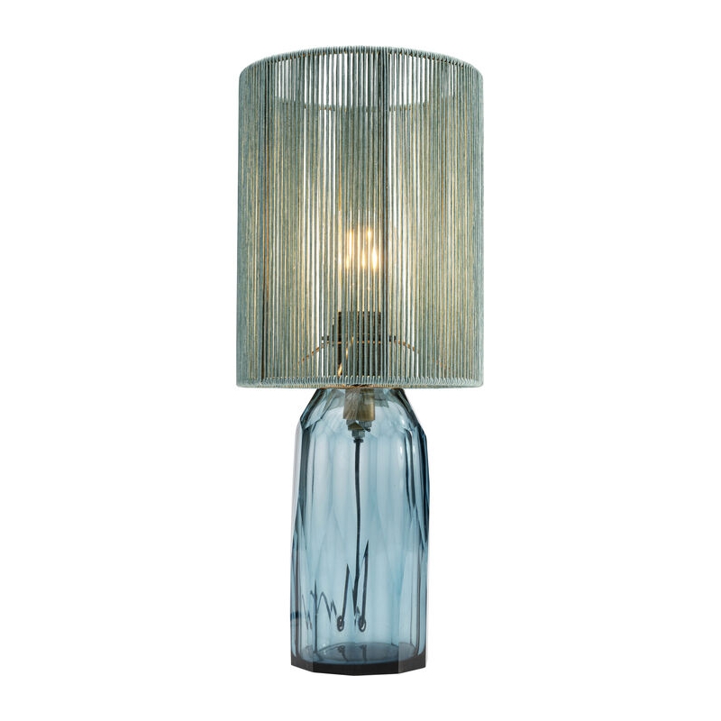 Lampa stołowa Vecchio 42cm - Kare