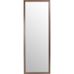 Lustro ścienne Arezzo Arezzo Coffee 70x200cm - Kare