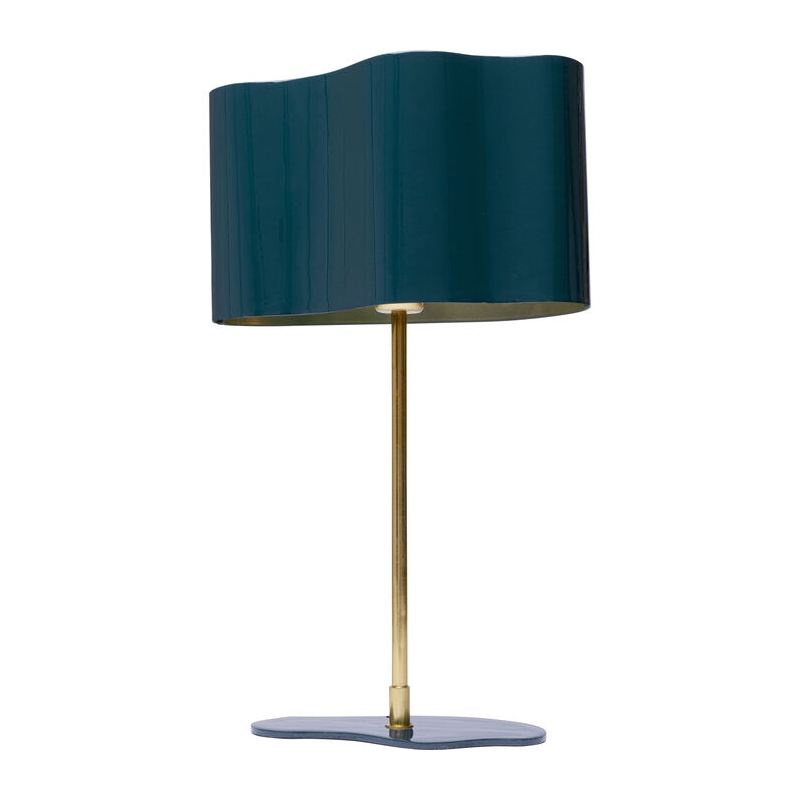 Lampa stołowa Cloudy Oval - Kare