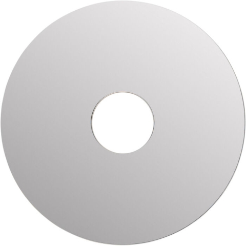 Lustro Cleo Ø100cm - Kare