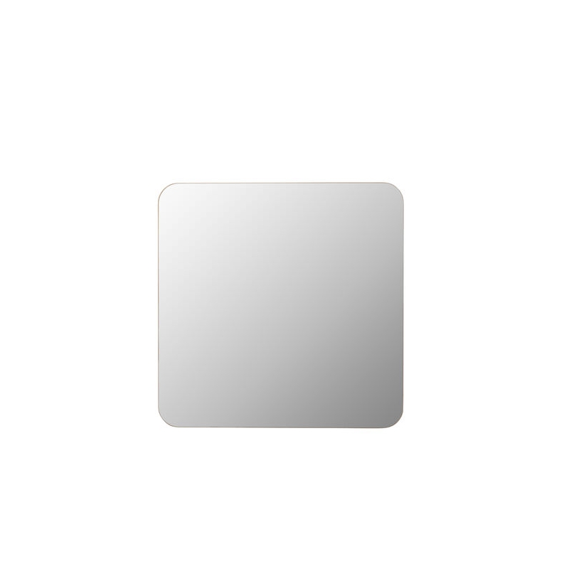 Lustro Cleo 100x100cm - Kare