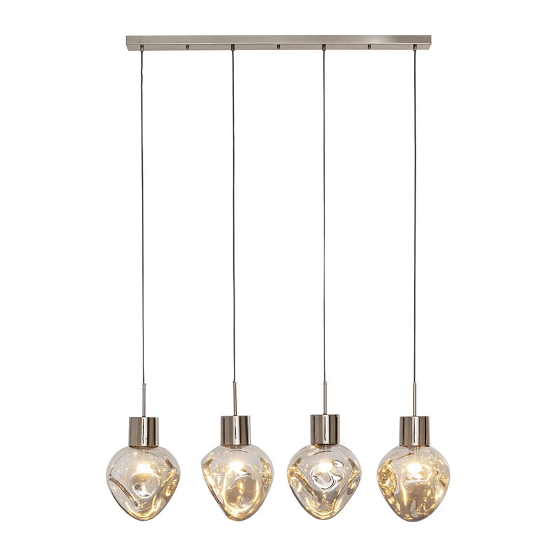 Lampa wisząca Supernova Smoky 120cm - Kare