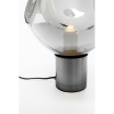 Lampa stołowa Supernova Smoky - Kare