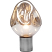 Lampa stołowa Supernova Smoky - Kare