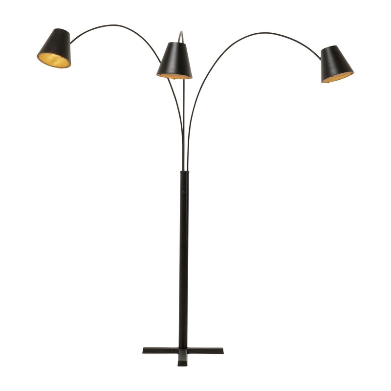 Lampa podłogowa Cappellino - Kare