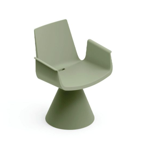 Fotel Lira - Lyxo Design