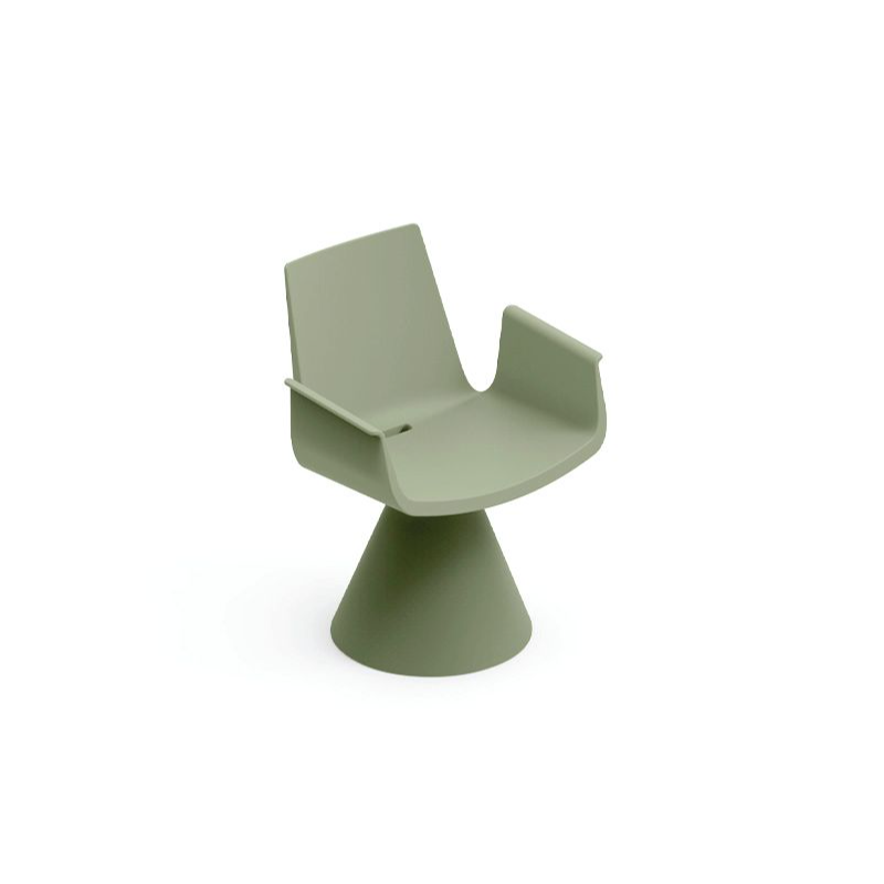 Fotel Lira - Lyxo Design