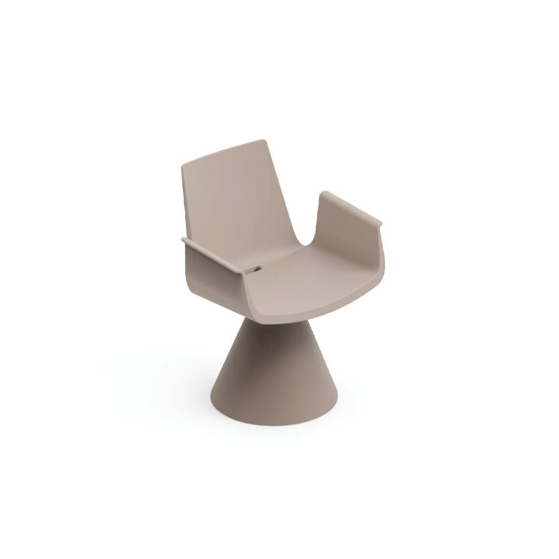 Fotel Lira - Lyxo Design