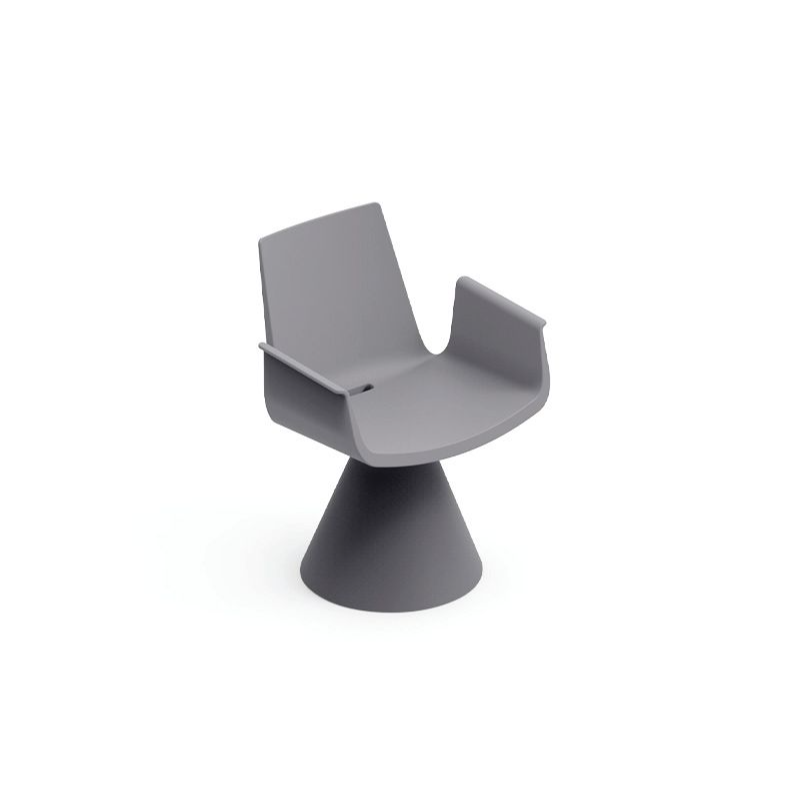 Fotel Lira - Lyxo Design