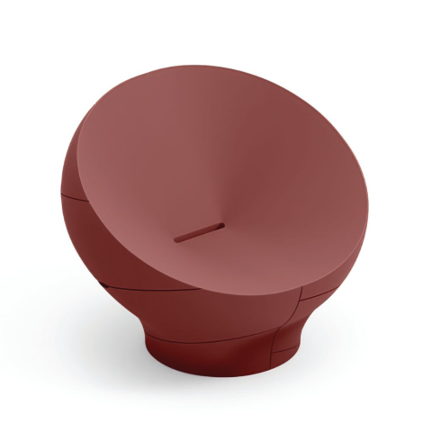 Fotel Vera - Lyxo Design