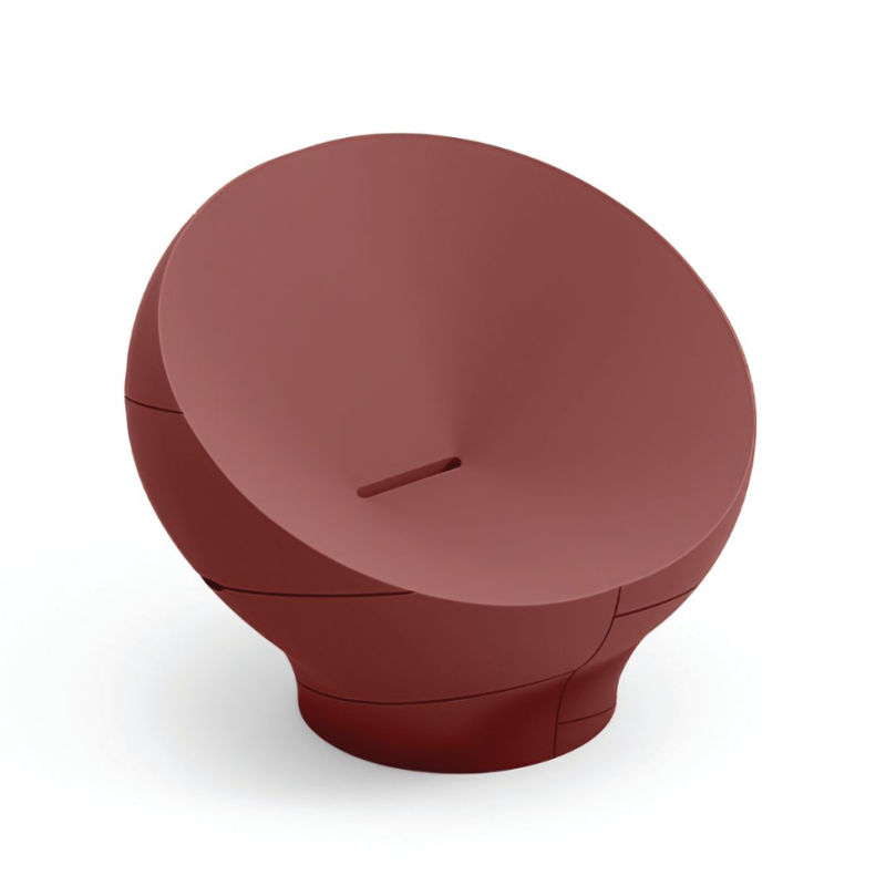 Fotel Vera - Lyxo Design