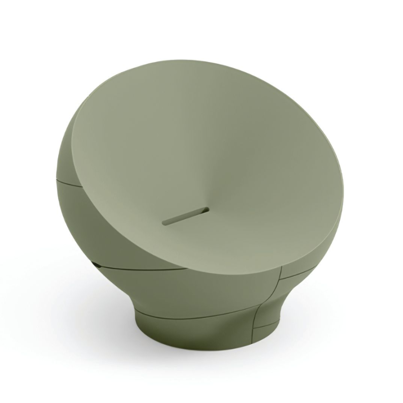 Fotel Vera - Lyxo Design