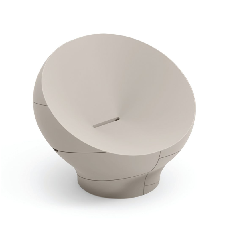 Fotel Vera - Lyxo Design