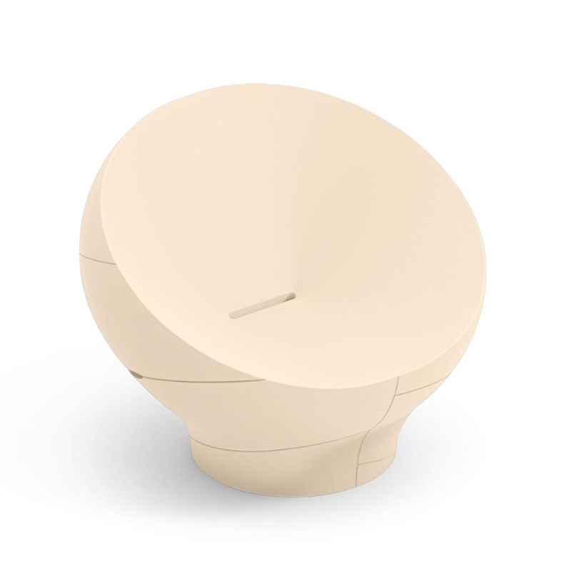 Fotel Vera - Lyxo Design