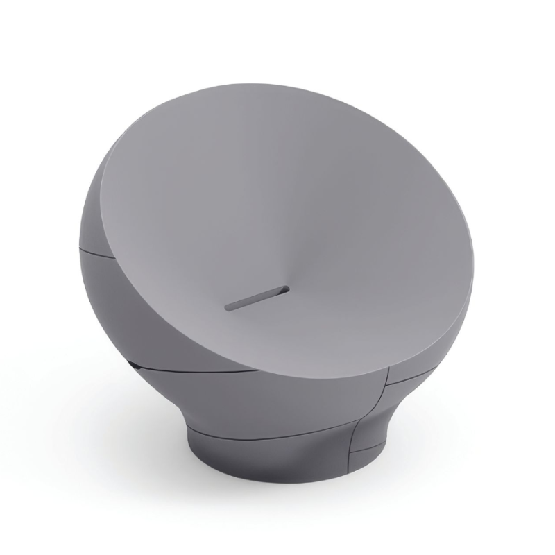 Fotel Vera - Lyxo Design