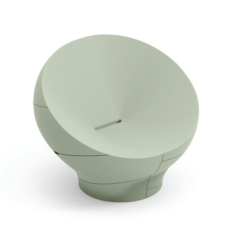 Fotel Vera - Lyxo Design