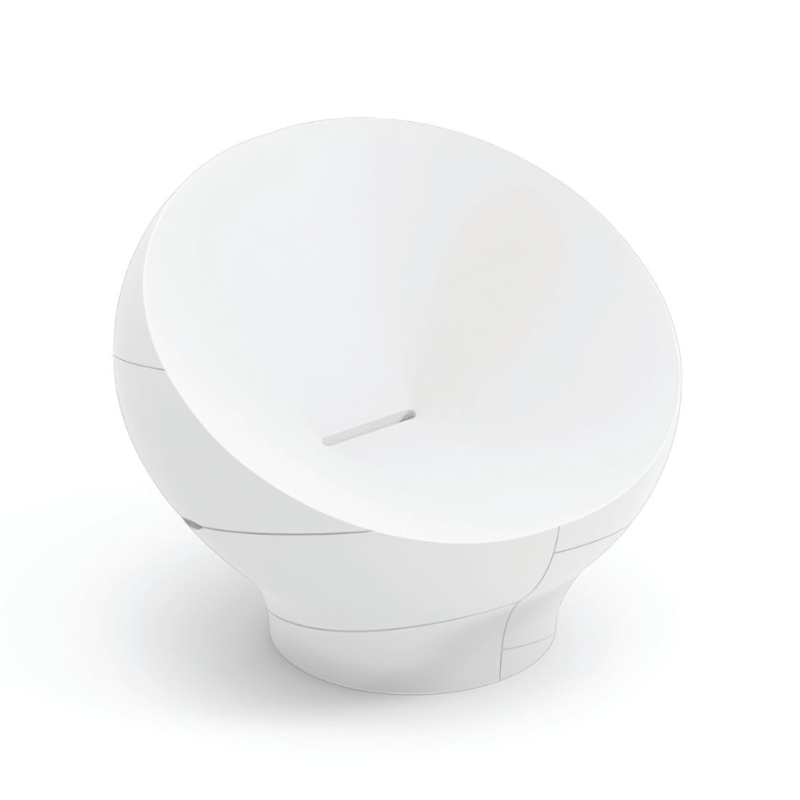 Fotel Vera - Lyxo Design