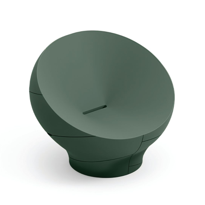 Fotel Vera - Lyxo Design