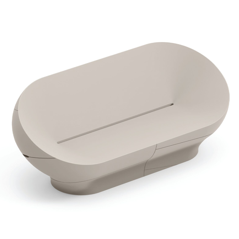 Sofa Vera - Lyxo Design