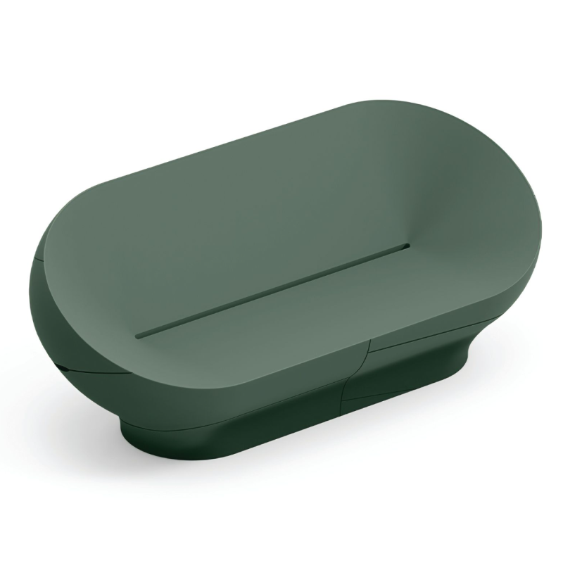 Sofa Vera - Lyxo Design